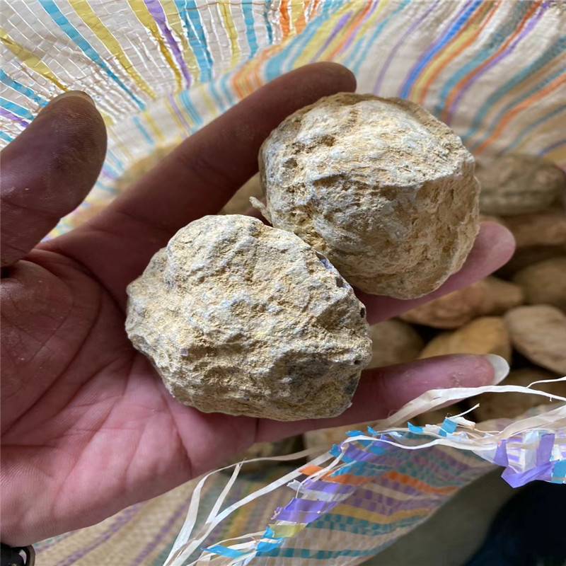 Geode Crystal Break - Breek je eigen geodes Natuurlijke agaatgeode