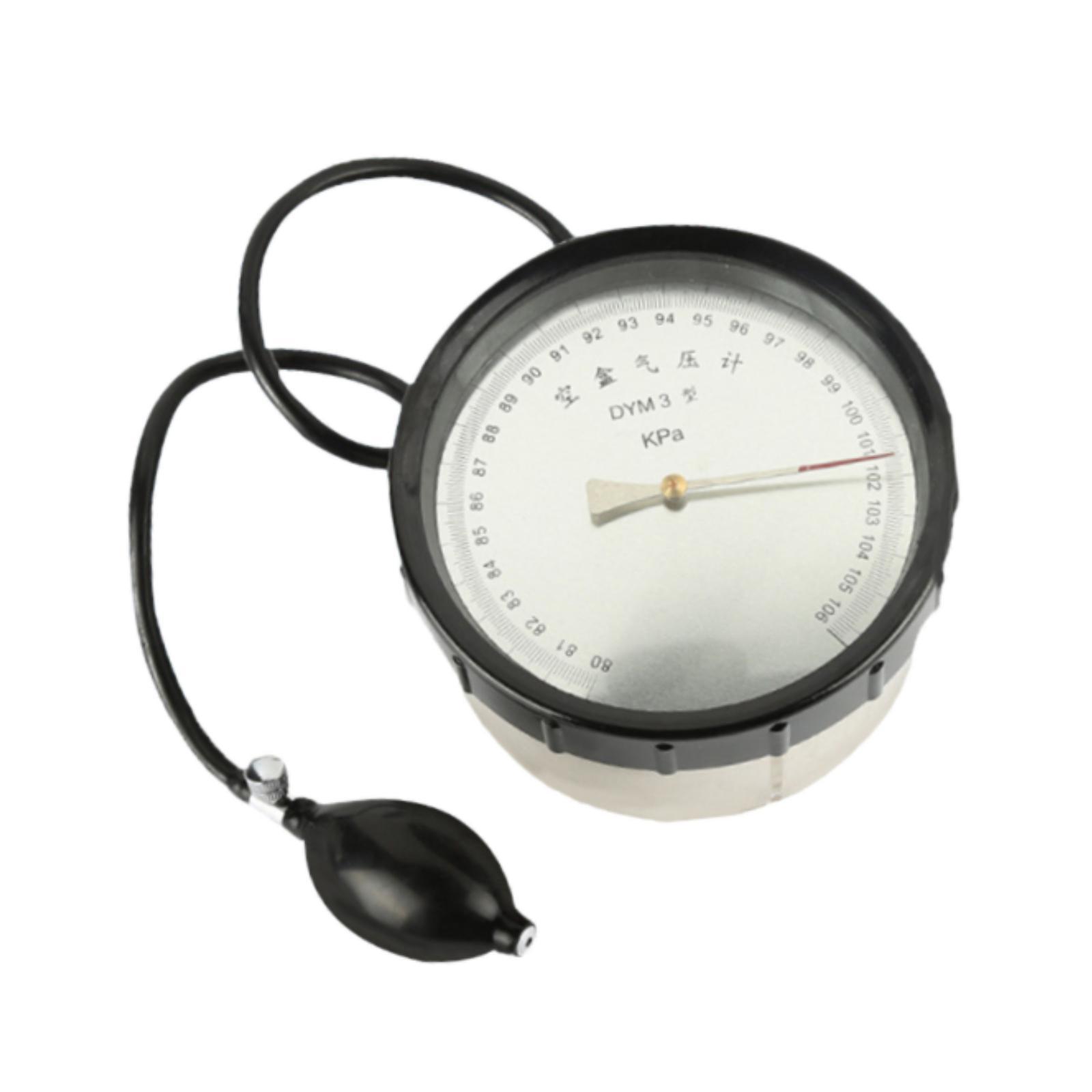 Barometer Klassieke weervoorsp - Barometer Analog Classic recensie en prijs