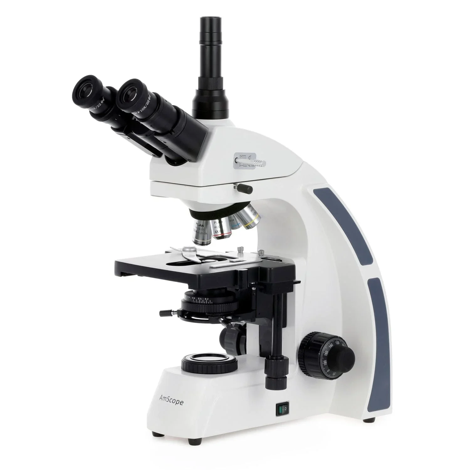 Am Scope 40 X-3000 X Plan Kohl - Microscope Compound 40X recensie en prijs