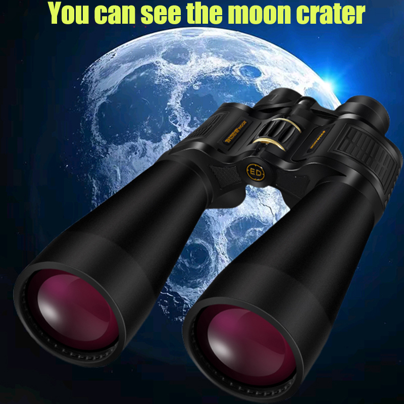 BORWOLF 25-75X70 ED Hoge vergr - National Geographic Telescope 70Mm recensie en prijs