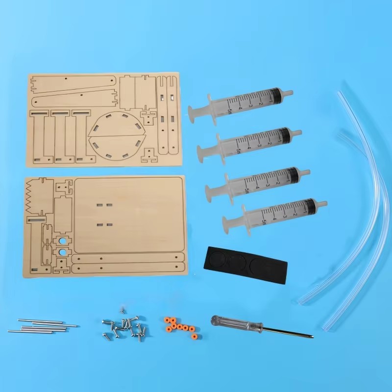 Leuke STEM DIY Science Kit Hou - Science Hobby Kit recensie en prijs