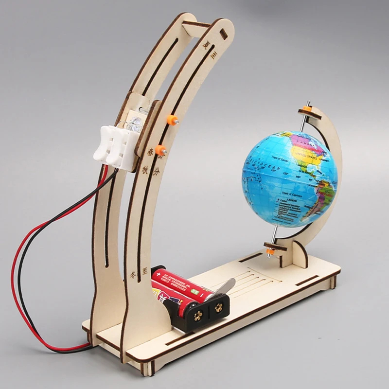 STEM Science Experiment Kit Aa - Science Max recensie en prijs