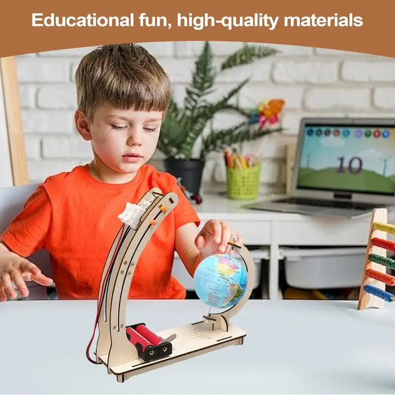 STEM Science Experiment Kit Aa - Science Max recensie en prijs