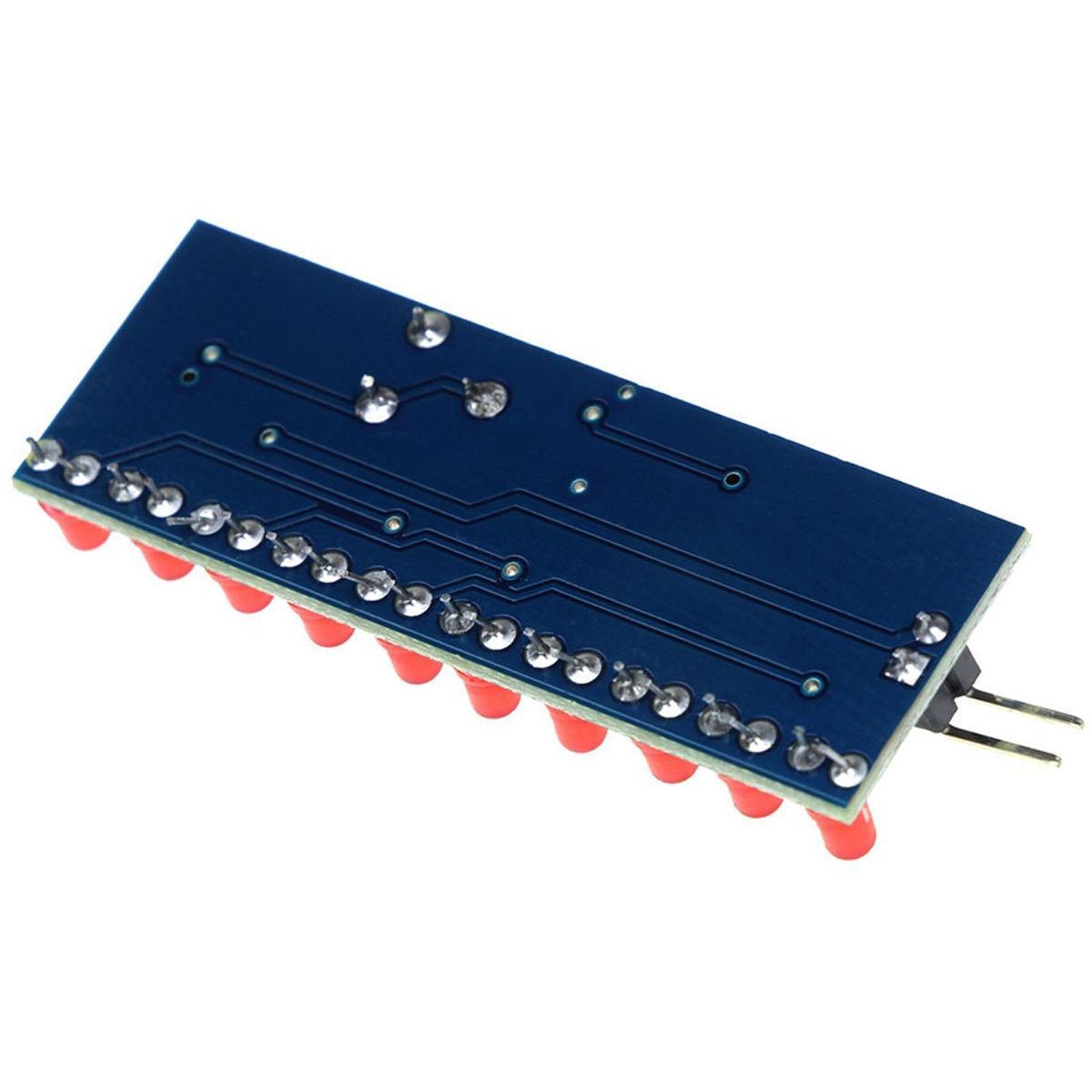 Running Light Board DIY elektr - Science Hobby Kit recensie en prijs