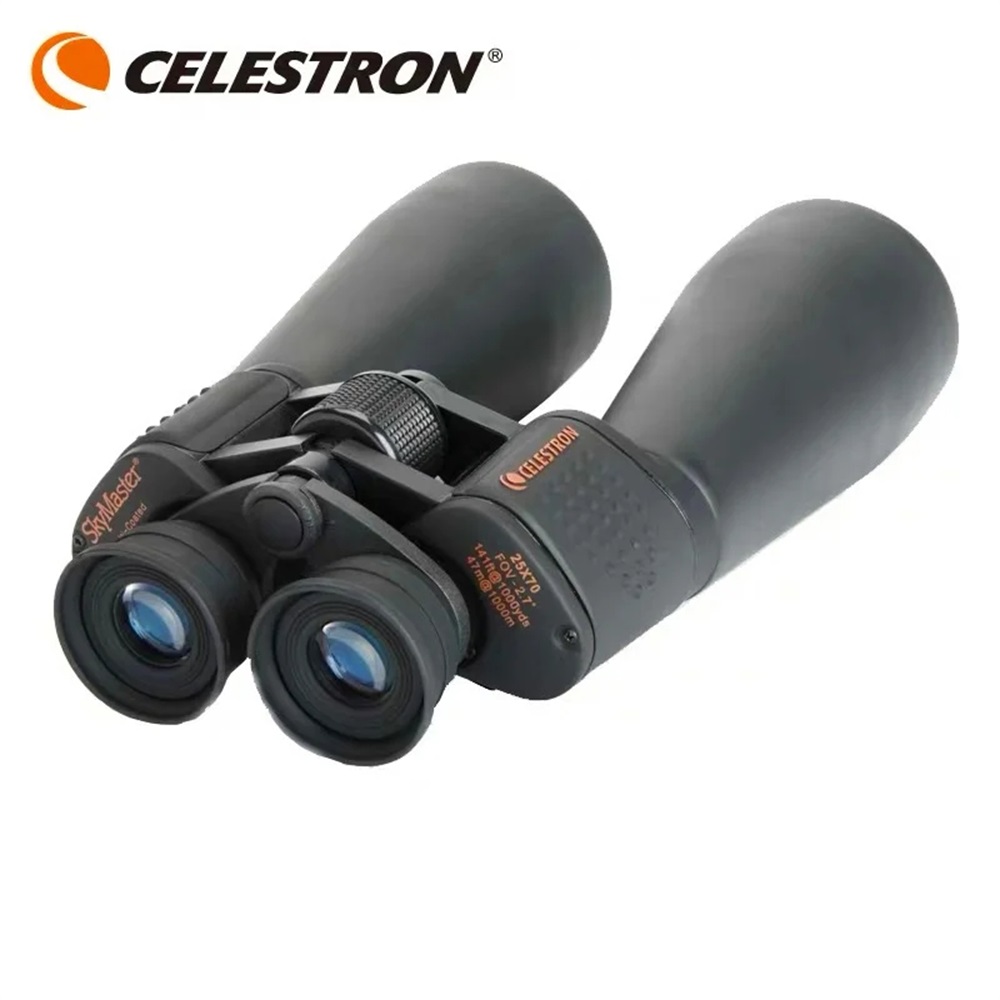 Celestron 25X70 verrekijker me - National Geographic Telescope 70Mm recensie en prijs