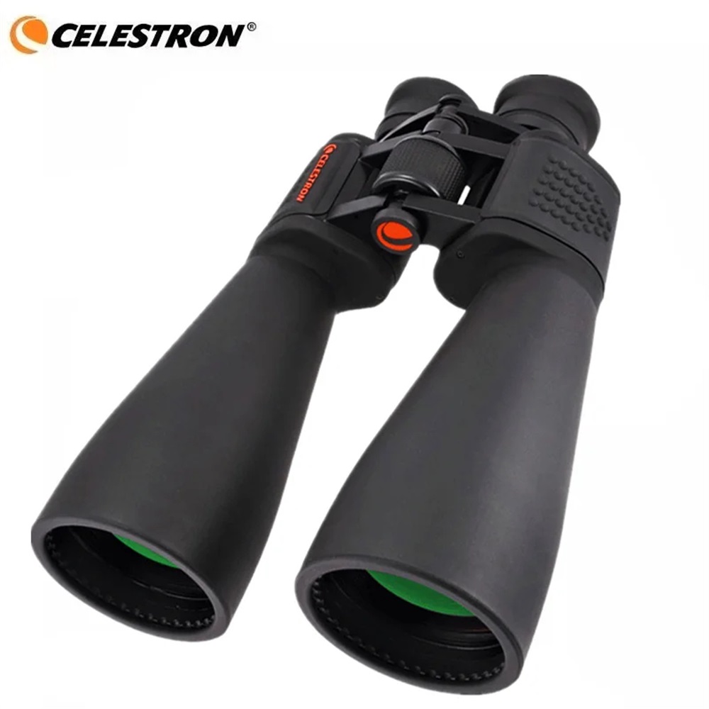 Celestron 25X70 verrekijker me - National Geographic Telescope 70Mm recensie en prijs