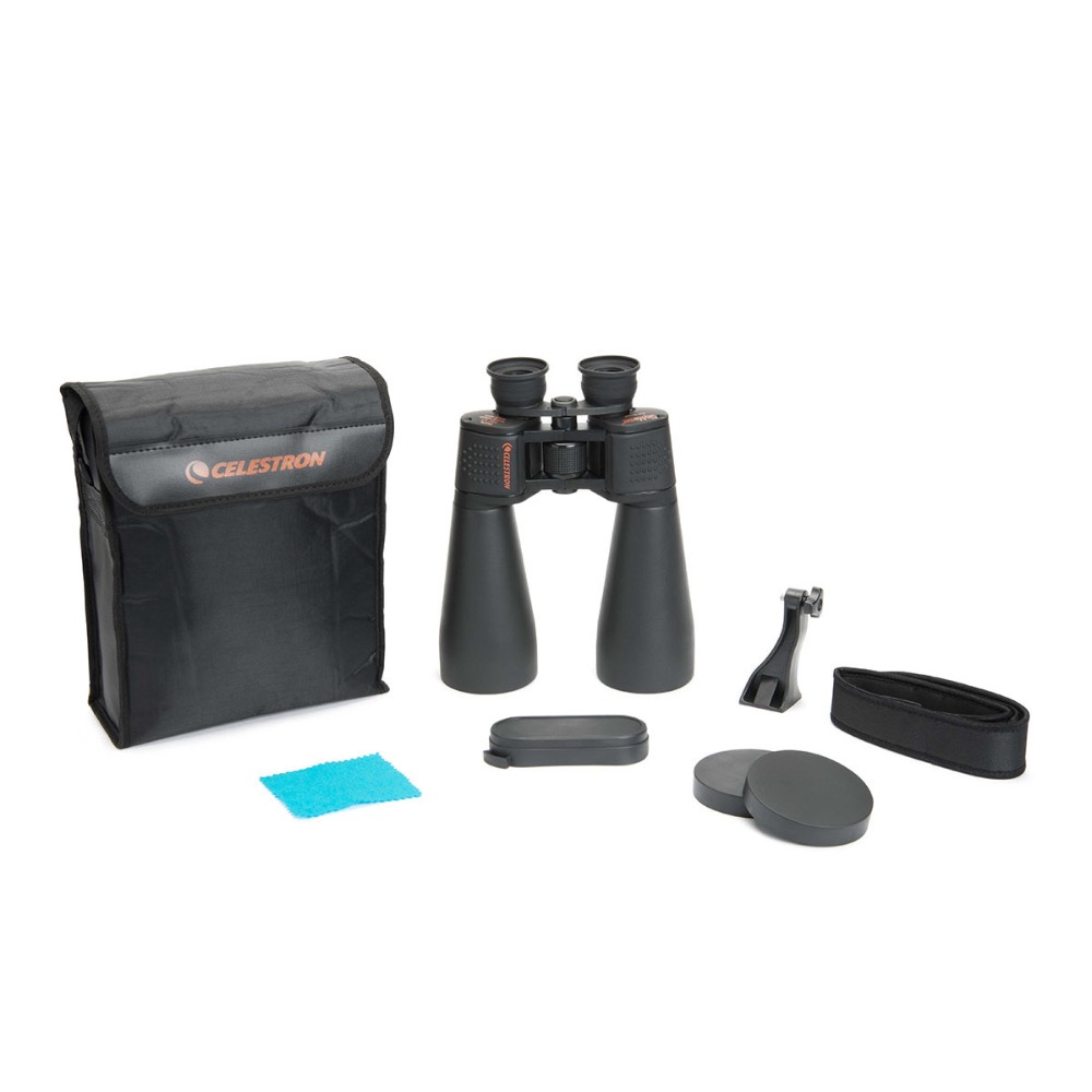 Celestron SkyMaster 25X70 High - National Geographic Telescope 70Mm recensie en prijs