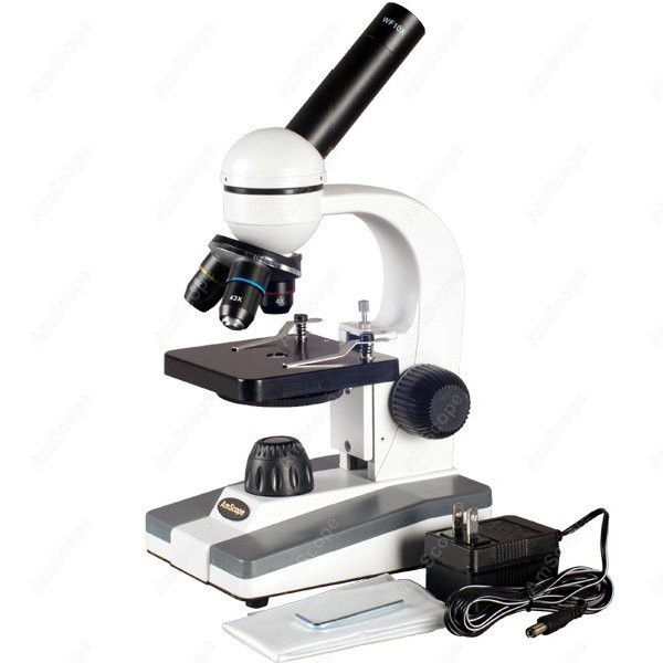 AmScope M148 Serie Biologische - Microscope Compound 40X recensie en prijs