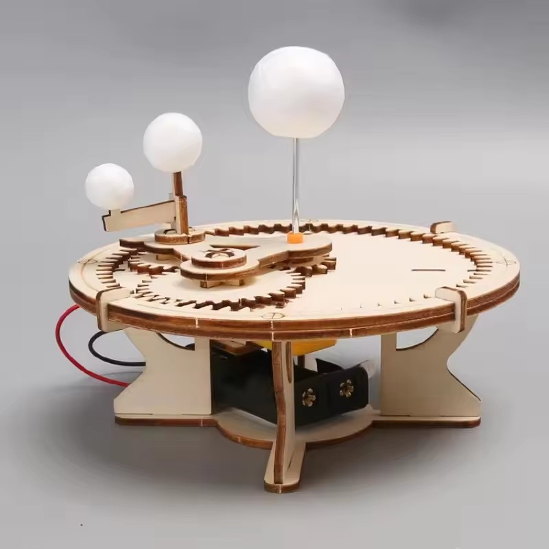 Leuk STEAM DIY Science Kit Hou - Science Hobby Kit recensie en prijs