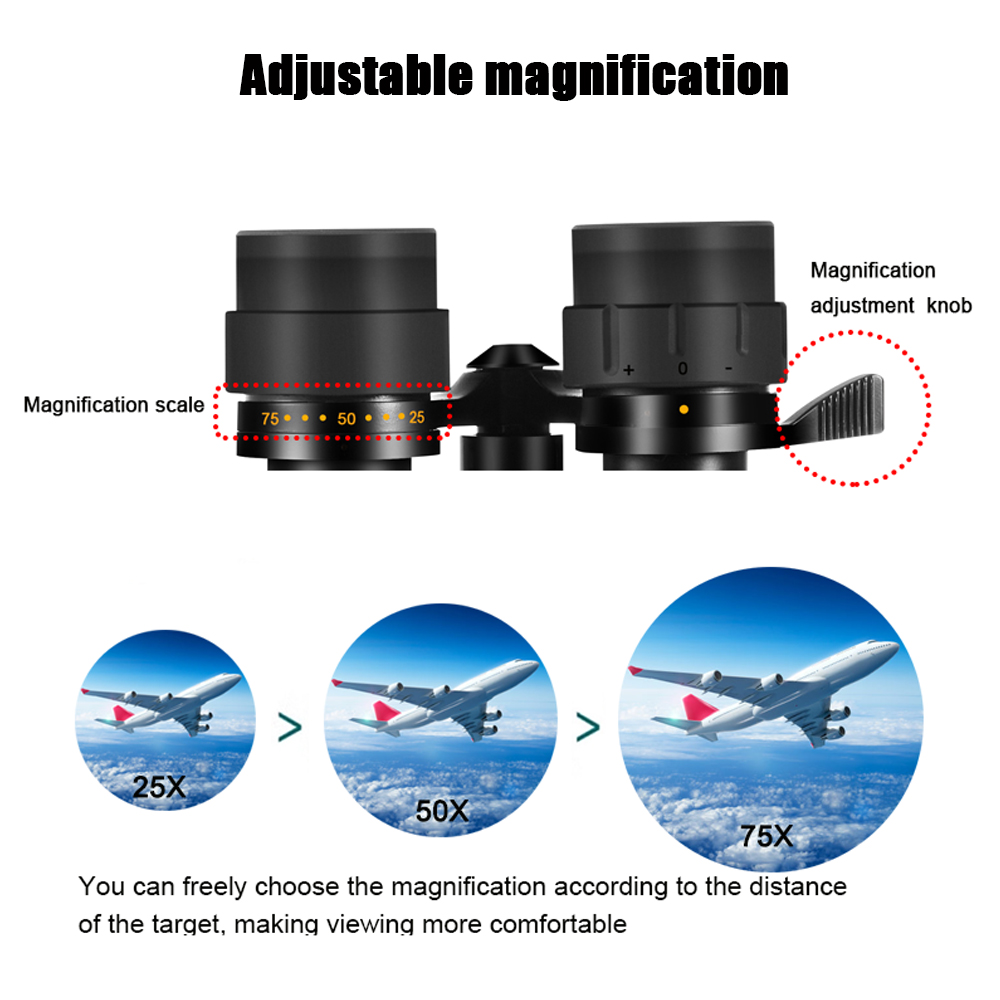 BORWOLF Grote objectieflens 25 - National Geographic Telescope 70Mm recensie en prijs