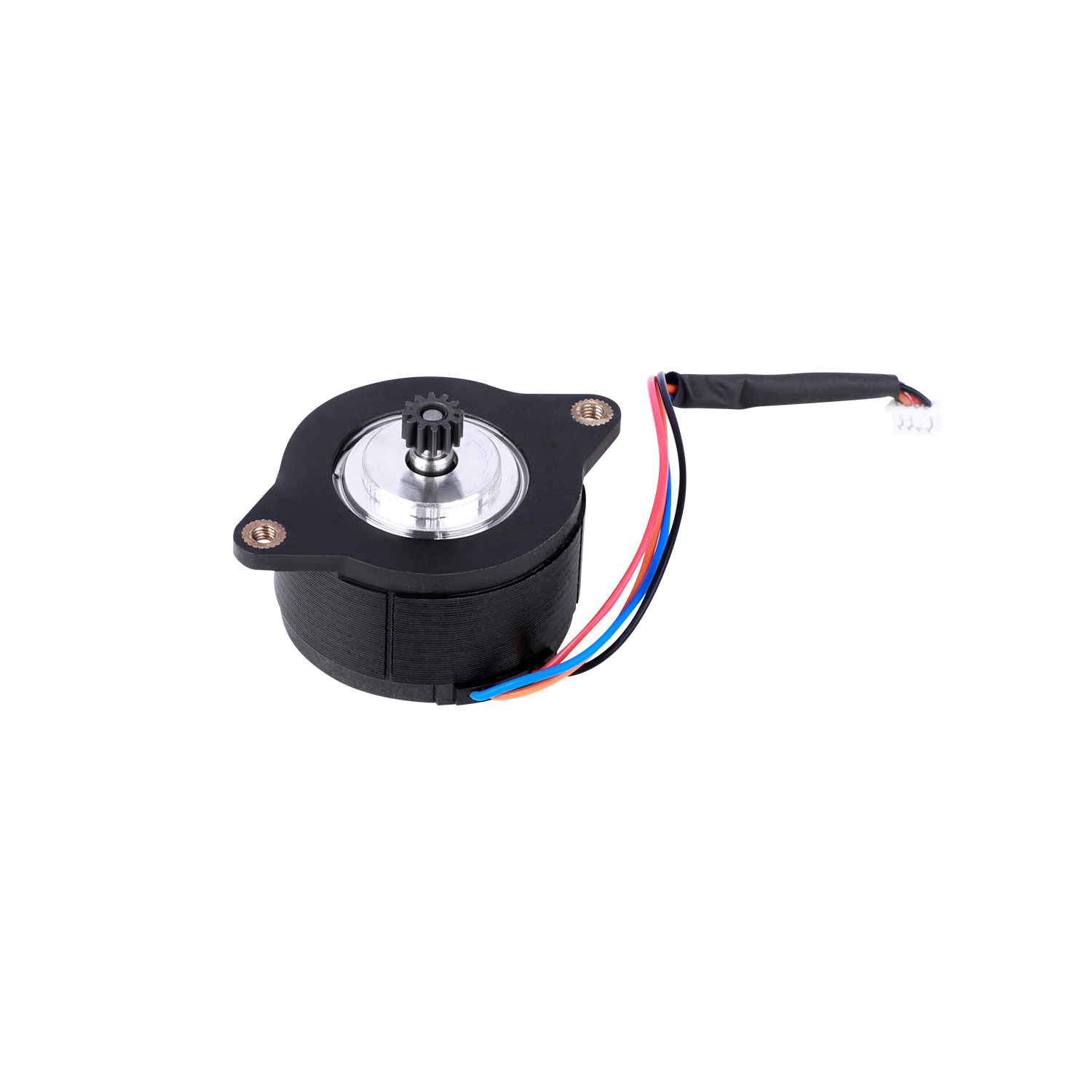 Ender-5 Max Extruder E Stappen - Science Max recensie en prijs