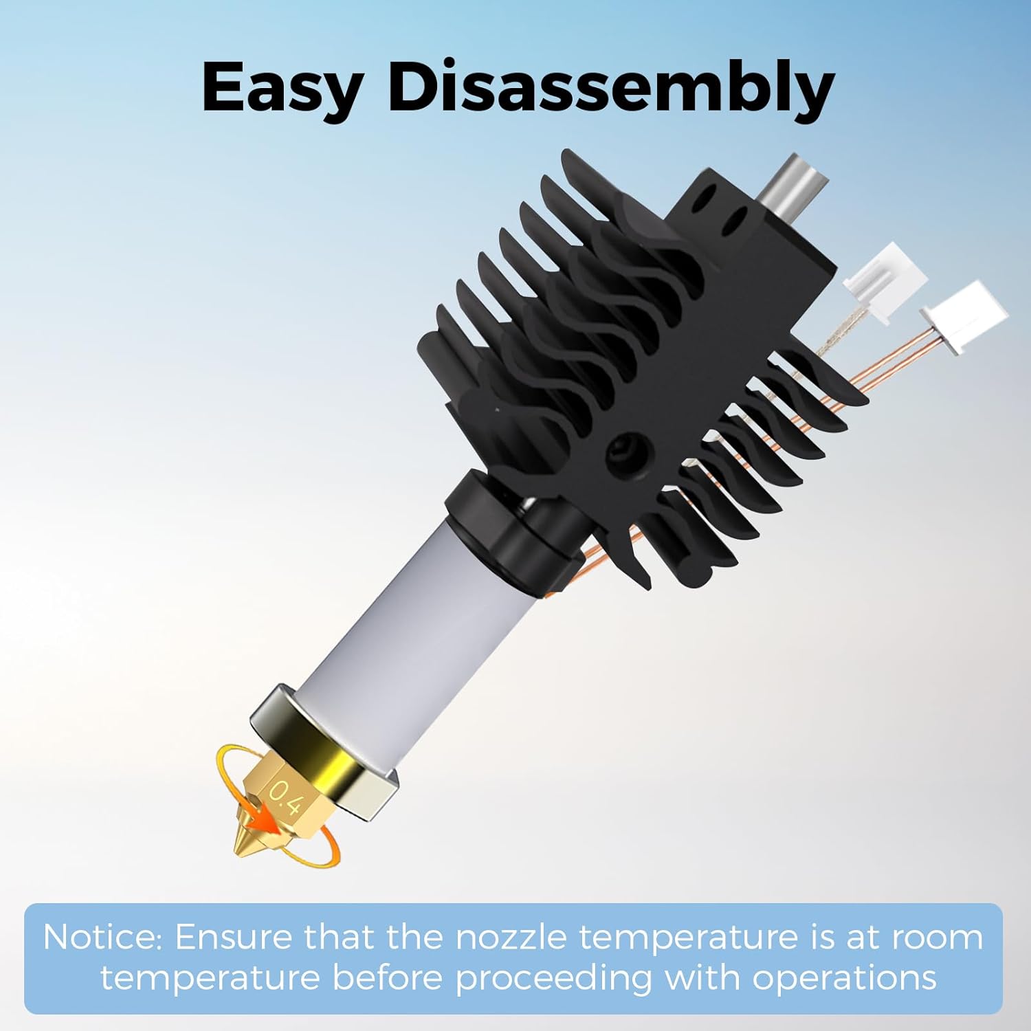 Creality Ender 5 Max Hoge snel - Science Max recensie en prijs