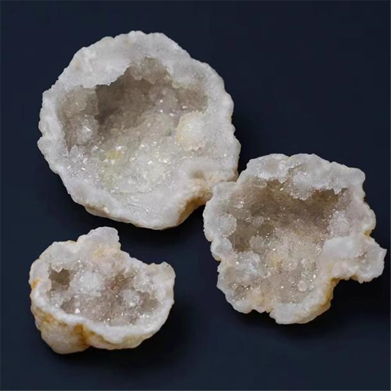 1000g Ongeopende natuurlijke a - Geode Crystal Break recensie en prijs