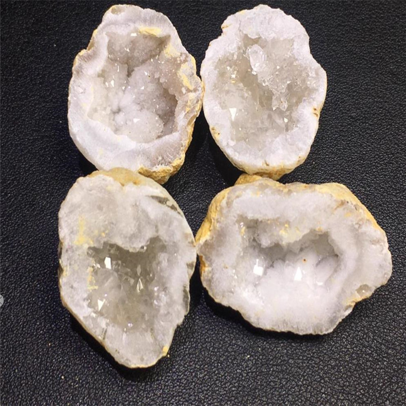 1000g Ongeopende natuurlijke a - Geode Crystal Break recensie en prijs