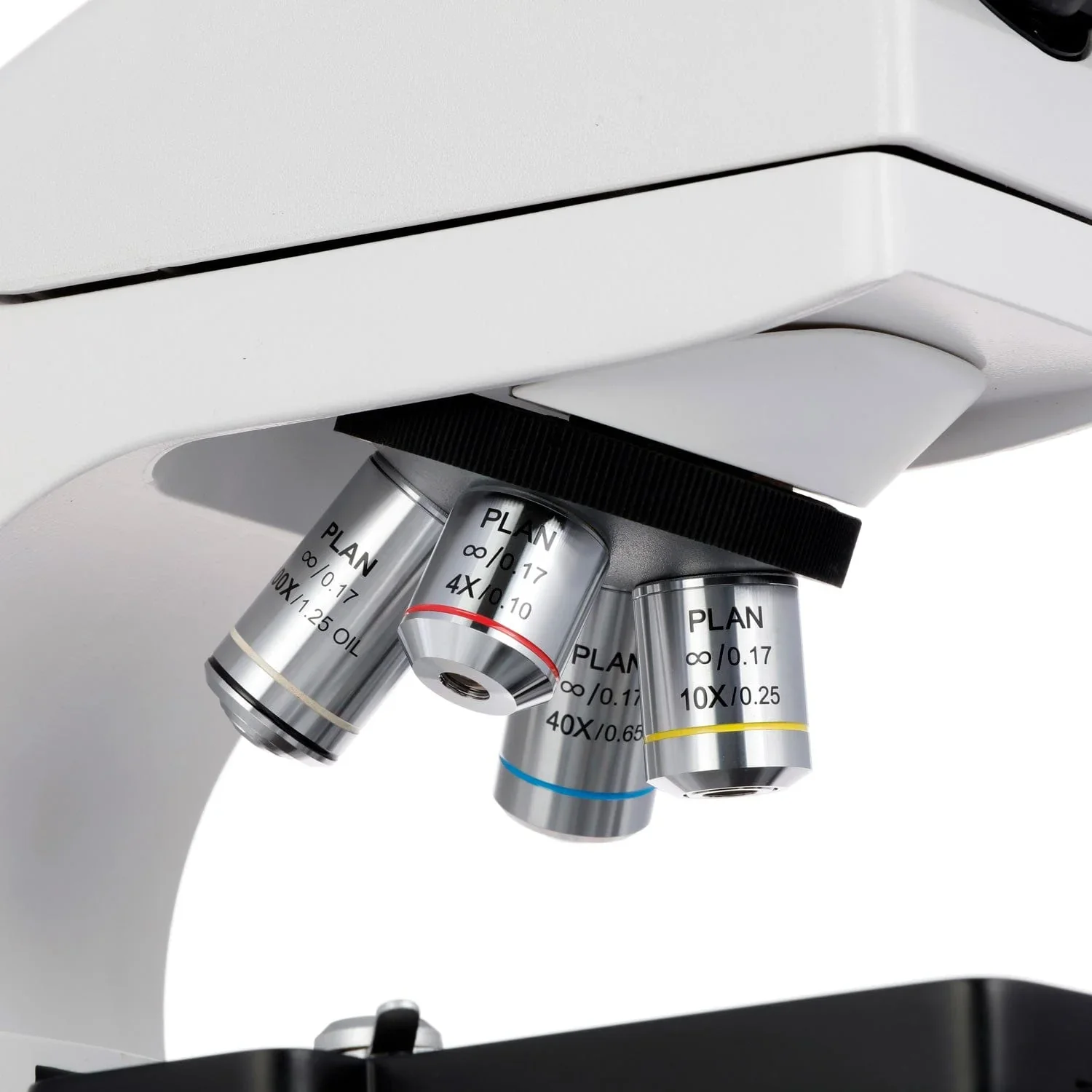 40X-3000X Plan Kohler Laborato - Microscope Compound 40X recensie en prijs